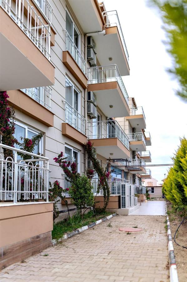 Belek Diamonds Hotel Exteriör bild